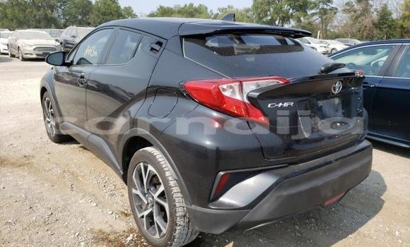 Buy New Toyota C-HR Black Car in Badagry in Lagos State Buy New Toyota C-HR Black Car in Badagry in Lagos State