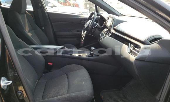 Buy New Toyota C-HR Black Car in Badagry in Lagos State Buy New Toyota C-HR Black Car in Badagry in Lagos State