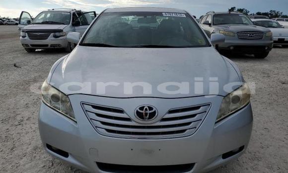 Buy New Toyota Camry Silver Car in Badagry in Lagos State Buy New Toyota Camry Silver Car in Badagry in Lagos State