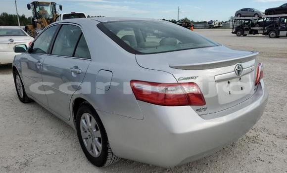 Acheter Neuf Voiture Toyota Camry Gris à Badagry, État de Lagos Acheter Neuf Voiture Toyota Camry Gris à Badagry, État de Lagos