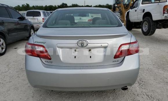 Acheter Neuf Voiture Toyota Camry Gris à Badagry, État de Lagos Acheter Neuf Voiture Toyota Camry Gris à Badagry, État de Lagos