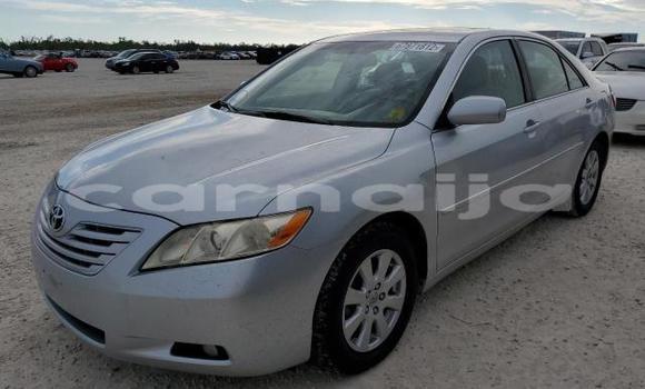 Acheter Neuf Voiture Toyota Camry Gris à Badagry, État de Lagos Acheter Neuf Voiture Toyota Camry Gris à Badagry, État de Lagos