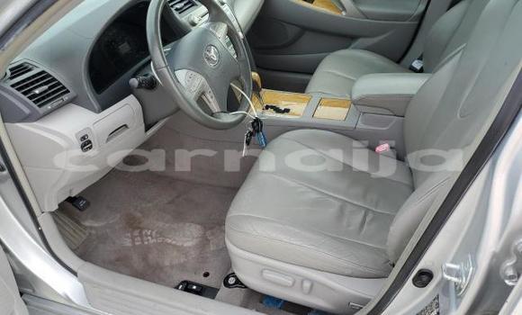 Acheter Neuf Voiture Toyota Camry Gris à Badagry, État de Lagos Acheter Neuf Voiture Toyota Camry Gris à Badagry, État de Lagos