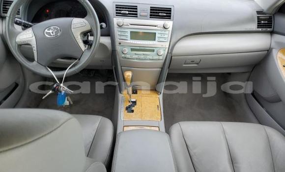 Acheter Neuf Voiture Toyota Camry Gris à Badagry, État de Lagos Acheter Neuf Voiture Toyota Camry Gris à Badagry, État de Lagos