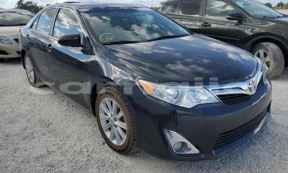 Acheter Neuf Voiture Toyota Camry Noir à Badagry, État de Lagos