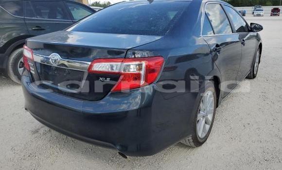 Acheter Neuf Voiture Toyota Camry Noir à Badagry, État de Lagos Acheter Neuf Voiture Toyota Camry Noir à Badagry, État de Lagos