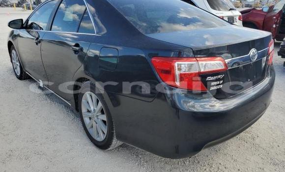 Acheter Neuf Voiture Toyota Camry Noir à Badagry, État de Lagos Acheter Neuf Voiture Toyota Camry Noir à Badagry, État de Lagos