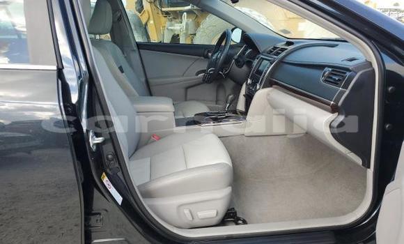 Acheter Neuf Voiture Toyota Camry Noir à Badagry, État de Lagos Acheter Neuf Voiture Toyota Camry Noir à Badagry, État de Lagos