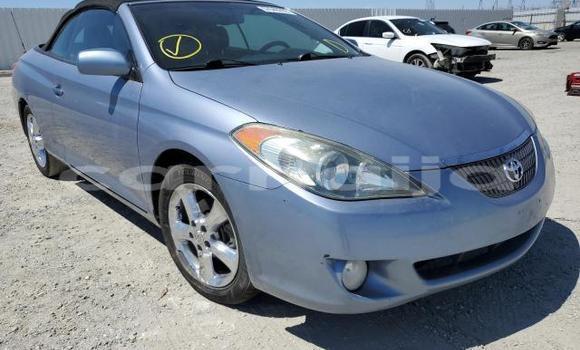 Buy New Toyota Camry Solara Silver Car in Badagry in Lagos State