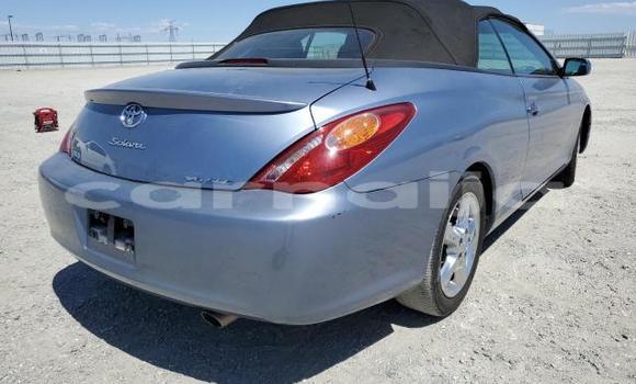 Buy New Toyota Camry Solara Silver Car in Badagry in Lagos State Buy New Toyota Camry Solara Silver Car in Badagry in Lagos State