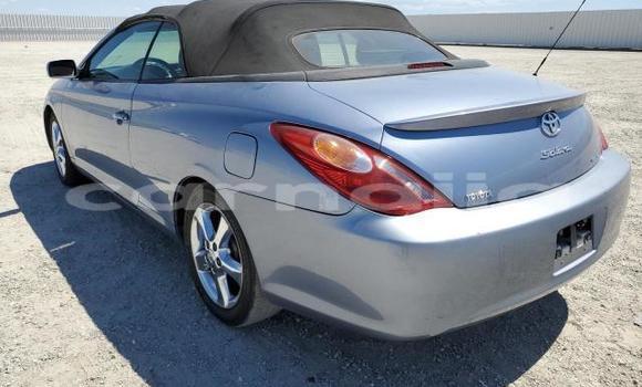 Buy New Toyota Camry Solara Silver Car in Badagry in Lagos State Buy New Toyota Camry Solara Silver Car in Badagry in Lagos State
