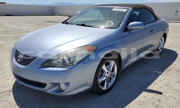 Buy New Toyota Camry Solara Silver Car in Badagry in Lagos State Buy New Toyota Camry Solara Silver Car in Badagry in Lagos State