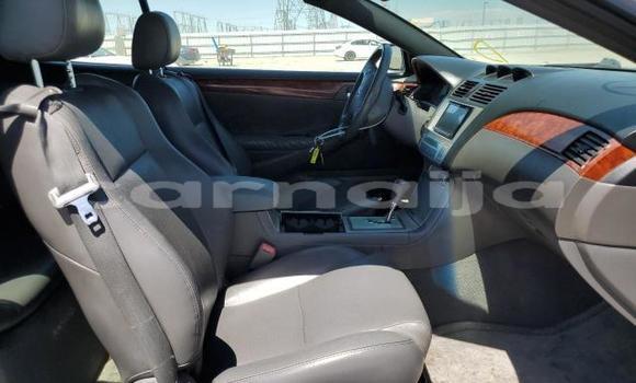 Buy New Toyota Camry Solara Silver Car in Badagry in Lagos State Buy New Toyota Camry Solara Silver Car in Badagry in Lagos State