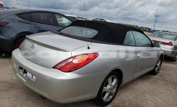 Acheter Neuf Voiture Toyota Camry Solara Gris à Badagry, État de Lagos Acheter Neuf Voiture Toyota Camry Solara Gris à Badagry, État de Lagos