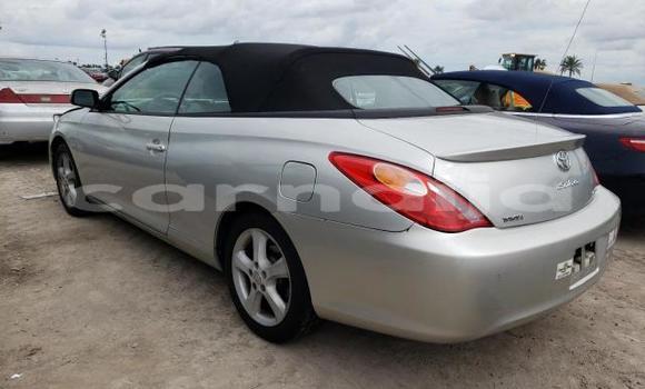 Acheter Neuf Voiture Toyota Camry Solara Gris à Badagry, État de Lagos Acheter Neuf Voiture Toyota Camry Solara Gris à Badagry, État de Lagos