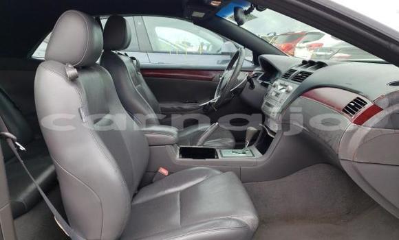 Acheter Neuf Voiture Toyota Camry Solara Gris à Badagry, État de Lagos Acheter Neuf Voiture Toyota Camry Solara Gris à Badagry, État de Lagos