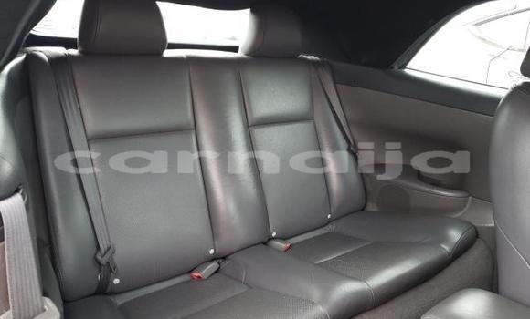 Acheter Neuf Voiture Toyota Camry Solara Gris à Badagry, État de Lagos Acheter Neuf Voiture Toyota Camry Solara Gris à Badagry, État de Lagos