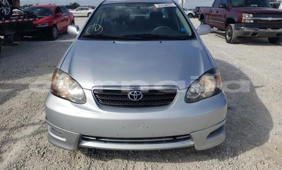 Acheter Neuf Voiture Toyota Corolla Gris à Badagry, État de Lagos