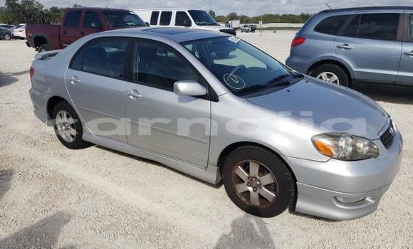 Acheter Neuf Voiture Toyota Corolla Gris à Badagry, État de Lagos Acheter Neuf Voiture Toyota Corolla Gris à Badagry, État de Lagos