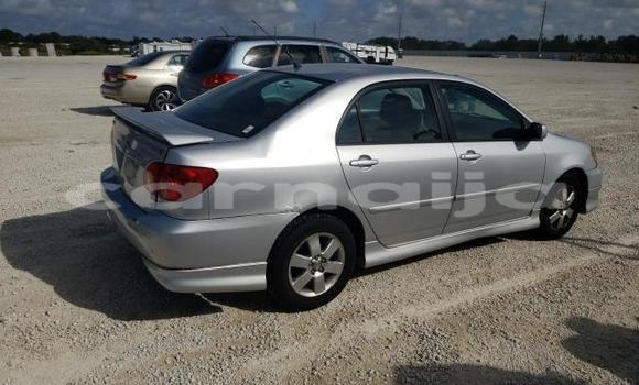 Acheter Neuf Voiture Toyota Corolla Gris à Badagry, État de Lagos Acheter Neuf Voiture Toyota Corolla Gris à Badagry, État de Lagos