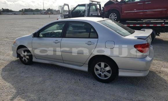 Acheter Neuf Voiture Toyota Corolla Gris à Badagry, État de Lagos Acheter Neuf Voiture Toyota Corolla Gris à Badagry, État de Lagos