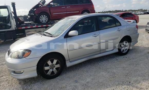 Acheter Neuf Voiture Toyota Corolla Gris à Badagry, État de Lagos Acheter Neuf Voiture Toyota Corolla Gris à Badagry, État de Lagos