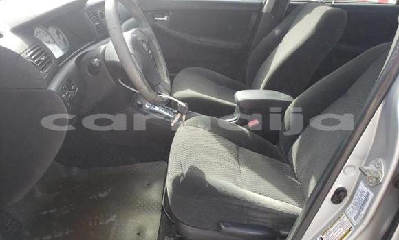 Acheter Neuf Voiture Toyota Corolla Gris à Badagry, État de Lagos Acheter Neuf Voiture Toyota Corolla Gris à Badagry, État de Lagos