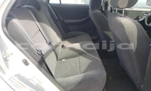 Acheter Neuf Voiture Toyota Corolla Gris à Badagry, État de Lagos Acheter Neuf Voiture Toyota Corolla Gris à Badagry, État de Lagos