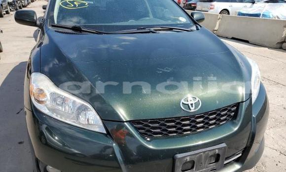Buy New Toyota Corolla Green Car in Badagry in Lagos State Buy New Toyota Corolla Green Car in Badagry in Lagos State