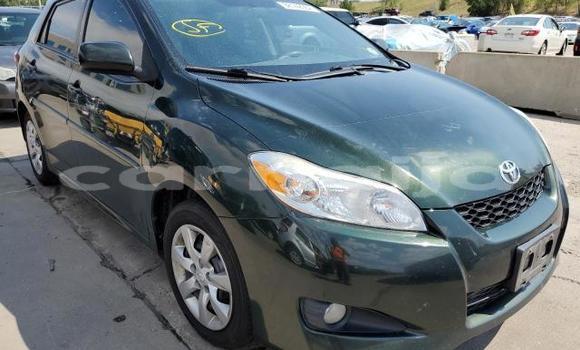 Acheter Neuf Voiture Toyota Corolla Vert à Badagry, État de Lagos Acheter Neuf Voiture Toyota Corolla Vert à Badagry, État de Lagos