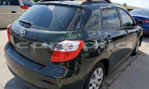 Acheter Neuf Voiture Toyota Corolla Vert à Badagry, État de Lagos Acheter Neuf Voiture Toyota Corolla Vert à Badagry, État de Lagos