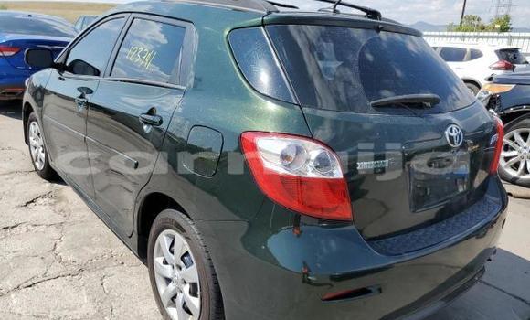 Acheter Neuf Voiture Toyota Corolla Vert à Badagry, État de Lagos Acheter Neuf Voiture Toyota Corolla Vert à Badagry, État de Lagos