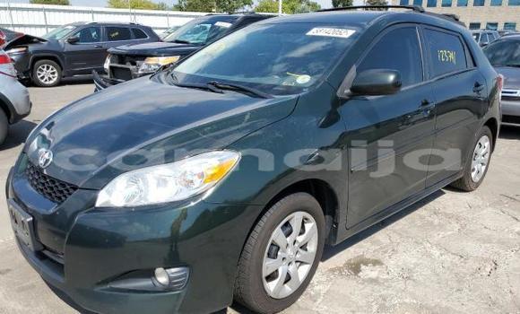 Acheter Neuf Voiture Toyota Corolla Vert à Badagry, État de Lagos Acheter Neuf Voiture Toyota Corolla Vert à Badagry, État de Lagos