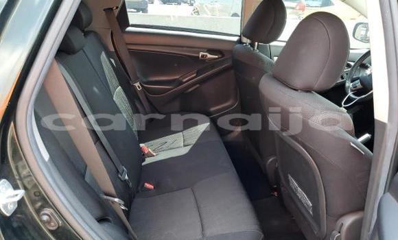 Acheter Neuf Voiture Toyota Corolla Vert à Badagry, État de Lagos Acheter Neuf Voiture Toyota Corolla Vert à Badagry, État de Lagos