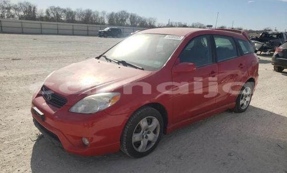 Buy New Toyota Corolla Red Car in Badagry in Lagos State