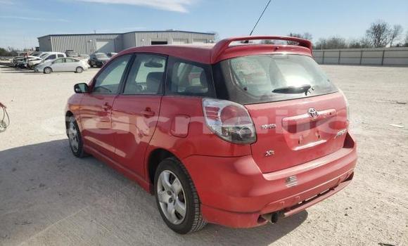 Buy New Toyota Corolla Red Car in Badagry in Lagos State Buy New Toyota Corolla Red Car in Badagry in Lagos State