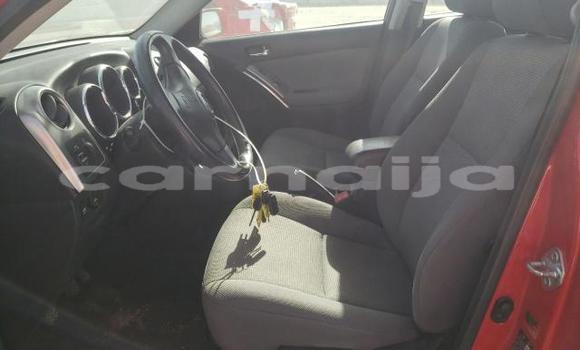 Buy New Toyota Corolla Red Car in Badagry in Lagos State Buy New Toyota Corolla Red Car in Badagry in Lagos State