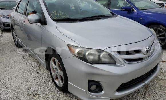 Acheter Neuf Voiture Toyota Corolla Gris à Badagry, État de Lagos