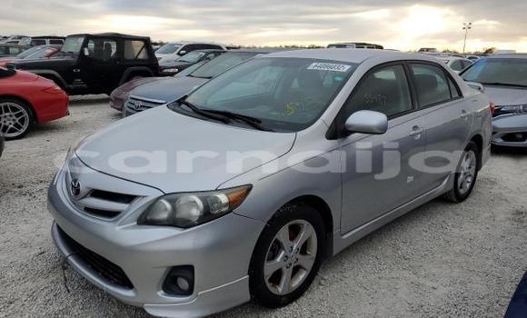 Acheter Neuf Voiture Toyota Corolla Gris à Badagry, État de Lagos Acheter Neuf Voiture Toyota Corolla Gris à Badagry, État de Lagos