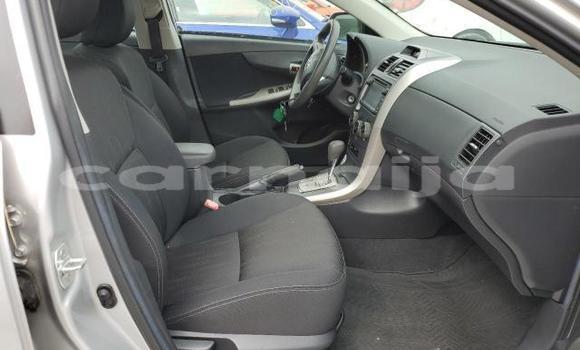 Acheter Neuf Voiture Toyota Corolla Gris à Badagry, État de Lagos Acheter Neuf Voiture Toyota Corolla Gris à Badagry, État de Lagos