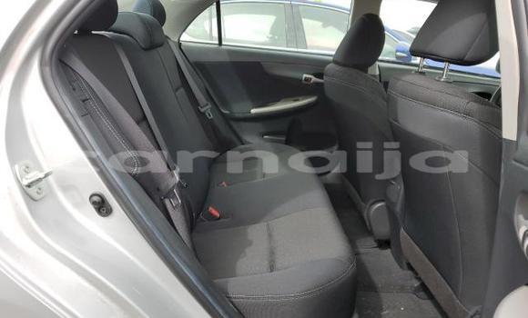 Acheter Neuf Voiture Toyota Corolla Gris à Badagry, État de Lagos Acheter Neuf Voiture Toyota Corolla Gris à Badagry, État de Lagos