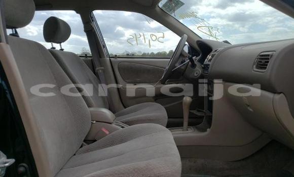 Acheter Neuf Voiture Toyota Corolla Verso Noir à Badagry, État de Lagos Acheter Neuf Voiture Toyota Corolla Verso Noir à Badagry, État de Lagos