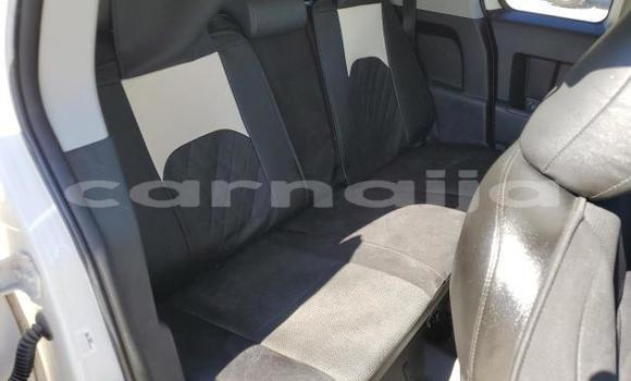 Buy New Toyota FJ Cruiser White Car in Badagry in Lagos State Buy New Toyota FJ Cruiser White Car in Badagry in Lagos State