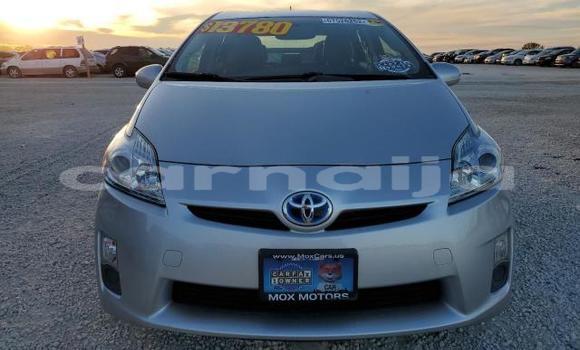 Acheter Neuf Voiture Toyota Prius Gris à Badagry, État de Lagos