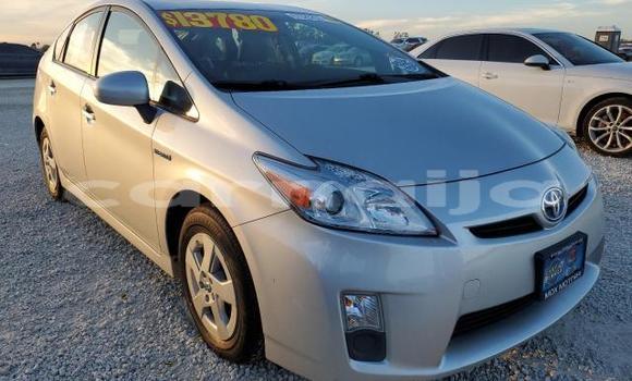 Buy New Toyota Prius Silver Car in Badagry in Lagos State Buy New Toyota Prius Silver Car in Badagry in Lagos State
