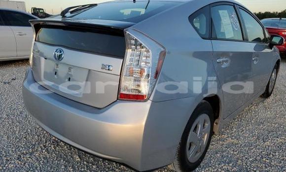 Buy New Toyota Prius Silver Car in Badagry in Lagos State Buy New Toyota Prius Silver Car in Badagry in Lagos State