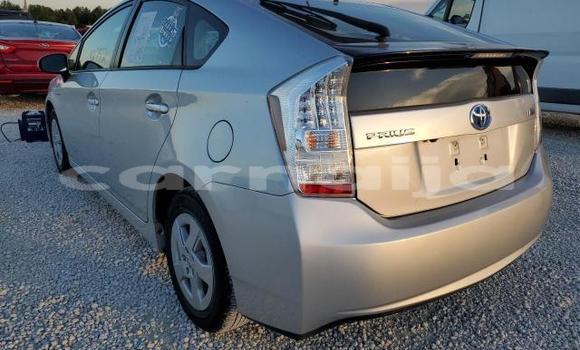 Buy New Toyota Prius Silver Car in Badagry in Lagos State Buy New Toyota Prius Silver Car in Badagry in Lagos State