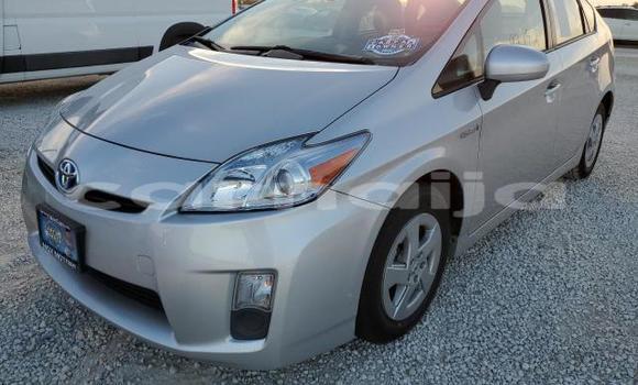 Buy New Toyota Prius Silver Car in Badagry in Lagos State Buy New Toyota Prius Silver Car in Badagry in Lagos State