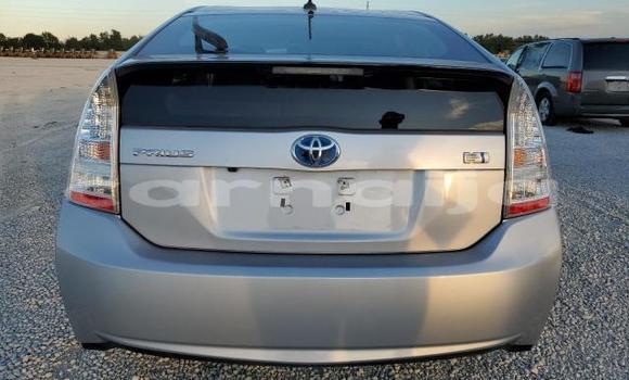 Buy New Toyota Prius Silver Car in Badagry in Lagos State Buy New Toyota Prius Silver Car in Badagry in Lagos State