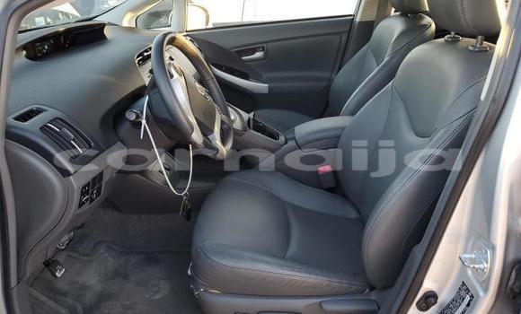 Buy New Toyota Prius Silver Car in Badagry in Lagos State Buy New Toyota Prius Silver Car in Badagry in Lagos State